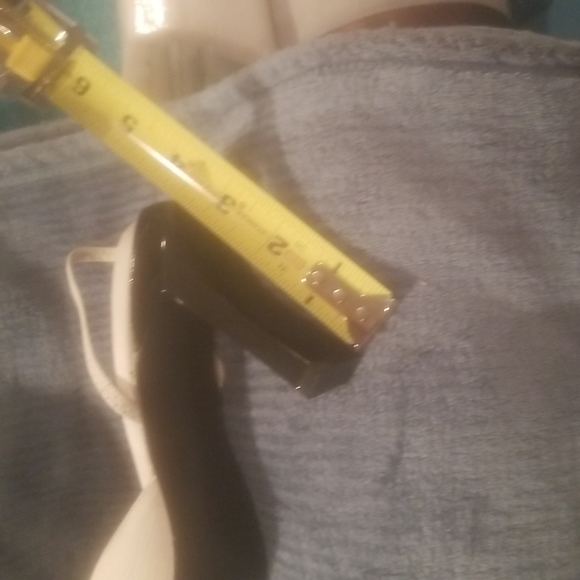 NWOB Convertible Slingback - Picture 7 of 8